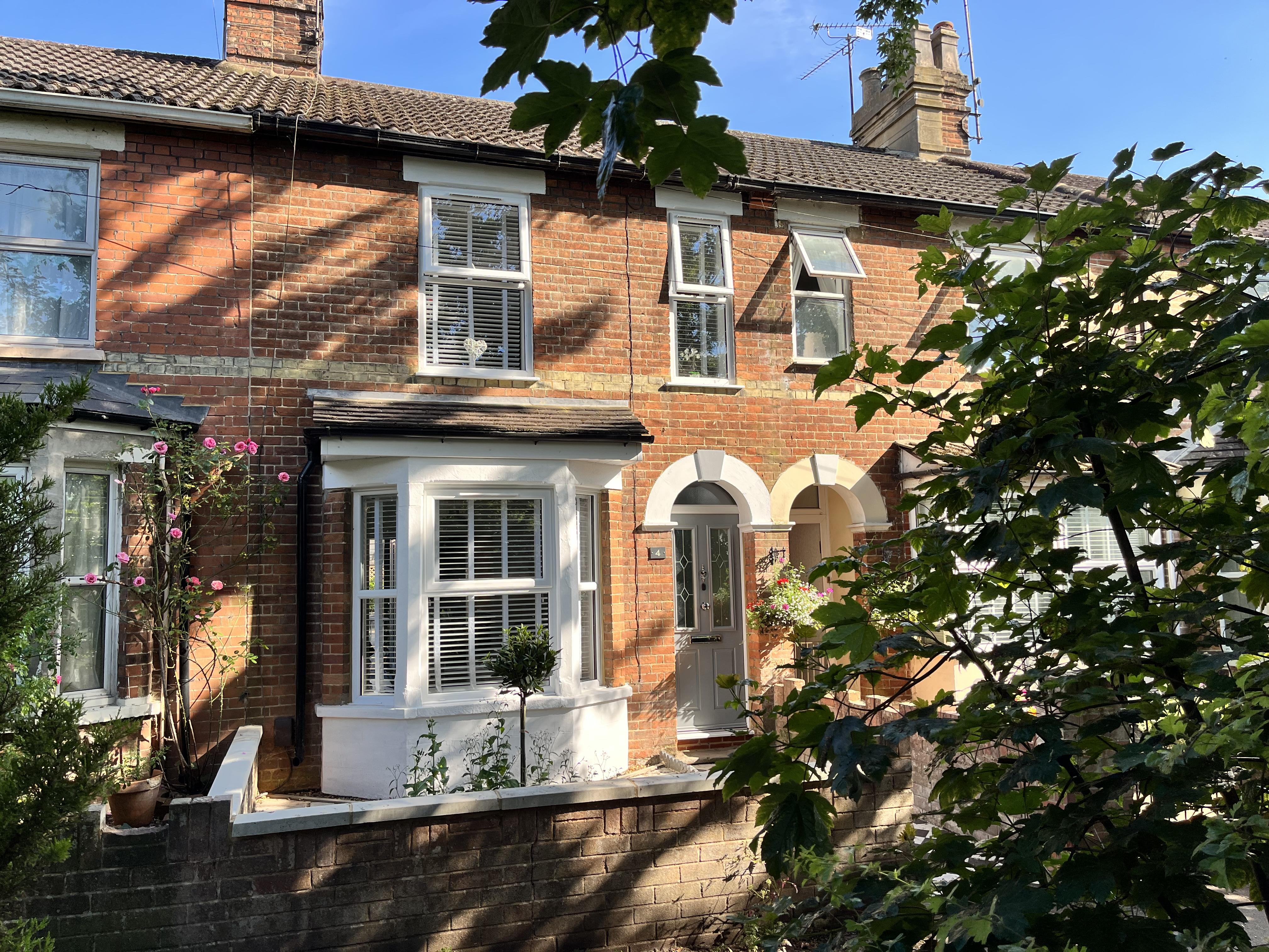 Taken - Coronation Villas - Aylesbury - Image# 1