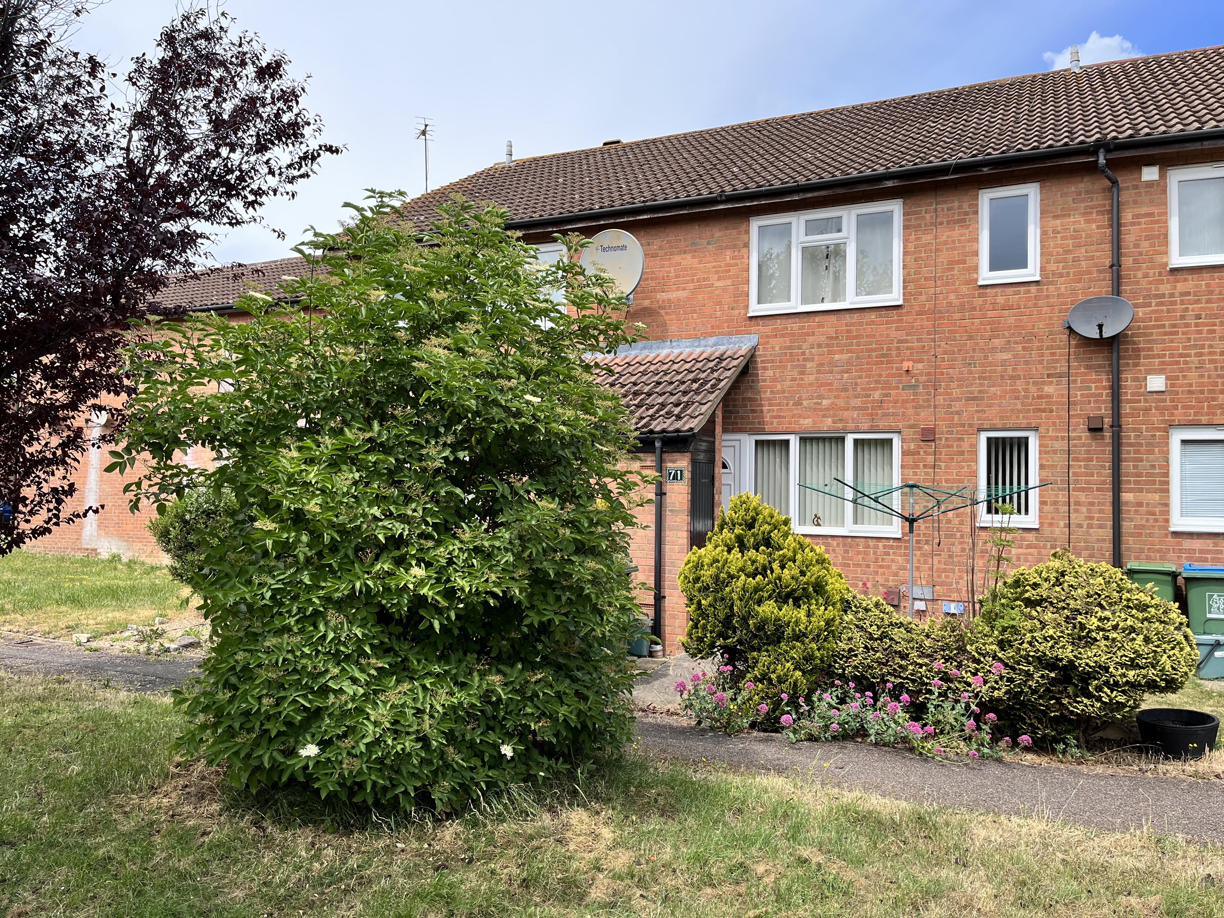 SOLD STC - Orwell Drive, Aylesbury - Image# 1